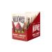 Wild West Jalapeno Beef Jerky 35 g 12 Count (Pack of 1)