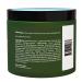 Sunny Isle Rosemary Mint Hair Masque 16oz - Strengthening Roots with Biotin & Jamaican Black Castor Oil | Double Growth Formula - Buy Online on GoSupps.com
