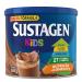 Sustagen Kids 380g Instant Chocolate Drink Mix - Nutritious & Delicious for Children - Buy Online on GoSupps.com