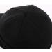 Home Prefer Men's Winter Brim Beanie Hat - Double Knit Cuff Cap (Black) - Buy Online on GoSupps.com