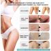 Tend Skin Ingrown Hair Solution - After Shave Treatment for Reducing Redness and Dark Spots - Buy Online on GoSupps.com