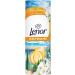 Lenor In-Wash Scent Booster Orange Blossom & Coastal Cypress 176g Crisp notes of Coastal Cypress and Orange Blossom transport you to the Mediterranean coast 3pack 1 Organza Bag - Buy Online on GoSupps.com