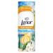 Lenor In-Wash Scent Booster Orange Blossom & Coastal Cypress 176g Crisp notes of Coastal Cypress and Orange Blossom transport you to the Mediterranean coast Mrs Hinch's Vacay Vibes Collection