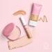 COVERGIRL - Clean Fresh Healthy Look Pressed Powder Formulated without Parabens Sulfates Mineral Oil & Talc Infused with Coconut Milk & Aloe Extracts 100% Vegan & Cruelty-Free Translucent - 100 - Buy Online on GoSupps.com
