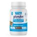 Glandex Dog & Cat Anal Gland Fiber Supplement Powder with Pumpkin & Digestive Enzymes Vet Recommended Healthy Bowels & Digestion - Boot The Scoot (Pork Liver 70g) Pork Liver 70g