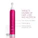 Hairfinity Infinite Edges Hair Serum - Hair Growth Treatment for Alopecia - Stimulates Hair Follicles, Prevents Hair Loss, and Promotes Regrowth - Sulfate & Silicone Free - Buy Online on GoSupps.com