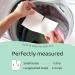 Eco-Friendly Plant-Powered Laundry Detergent Strips - Fragrance-Free Ultra Concentrated Plastic-Free for Home & Travel - Buy Online on GoSupps.com
