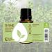 Rocky Mountain Thyme Essential Oil - 100% Pure & Natural | Aromatherapy Diffusers & Home Fresh Herbal Scent | 15ml - Cleansing & Purifying - Buy Online on GoSupps.com
