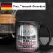 Trendation Magic Mug - Funny Dental Assistant Gift for Dentist Ladies | Unique Colleague Gift Idea - Buy Online on GoSupps.com