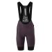 Gonso women's cycling shorts Sqlab Go Bib W 44 Dark Plum