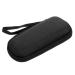 Doitool razor storage bag razor supply razor head sleeve washing water tap.Wind deflector air conditioning sleeves for shaving head pot handle cover for protective cover electrical EVA