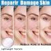 Repairing Face Cream Smoothing Day Cream Anti-Redness Moisturising Cream Firming Face Cream for Sensitive Skin Vitamin B5 Cream Against Acne Brightening & Skin Repair - Buy Online on GoSupps.com