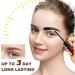 Eyebrow Tint Waterproof Sweat Resistant Eyebrow Paste Natural Three Dimensional Long Lasting With Eyebrow Card Easily create three-dimensional eyebrow shape for a perfect makeup look! (2) - Buy Online on GoSupps.com