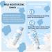 Milk Skincare Set For Girls & Teens 12Pcs Milk Skin Care For Kids 10-12 Kids Skin Care Set For Girls Ages 8-12 Gentle Skincare Deep Hydration All Skin Types - Buy Online on GoSupps.com