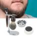 Men's Vintage Razor Care Set | Premium Shaving Accessories & Brushlands with Soap Shell - Buy Online on GoSupps.com