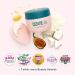Coco & Eve Like A Virgin Hair Masque Travel Size | Nourishing Coconut Hair Mask (60ml) - Deep Care & Hydration - Buy Online on GoSupps.com