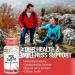 Solaray PQQ CoQ10 - Heart Health Support Supplement | 30ct | Boost Energy & Wellness - Buy Online on GoSupps.com