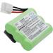 Replacement Battery for Ingenico EFT930B/G/P - 1500mAh/3.6V Compatible | Part 1044B3N150SV3-39270 | International Shipping Available - Buy Online on GoSupps.com