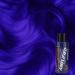 Manic Panic Amplified Shocking Blue Hair Dye 4 Fl. Oz - Long Lasting Cream Formula (1 Count) - Buy Online on GoSupps.com