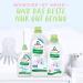 Eco-Friendly Baby Cleaning Liquid - Buy Online on GoSupps.com
