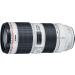 Canon EF 70-200mm f/2.8L IS III USM Lens | 3044C002 | White | for Canon DSLR Cameras - Buy Online on GoSupps.com