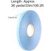 Hair Extension Double-sided Adhesive Lace Front Support Tape Wig Support Replacement Tape Roll Sticky Tape - Buy Online on GoSupps.com