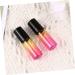 FRCOLOR 15 Pcs Refillable Essential Oil Roller Bottles - Travel-Friendly Aromatherapy & Makeup Rollers - Buy Online on GoSupps.com