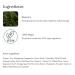 emerginC Earth Hydrating Phytelene Cream | Anti-Aging Moisturizer with Chronopeptides & Multivitamins | Antioxidant Face Cream for Fine Lines & Wrinkles (1.6 oz 50 ml) - Shop Internationally - Buy Online on GoSupps.com