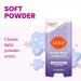 Lume Whole Body Deodorant Stick - 72hr Odor Control - Aluminum & Baking Soda Free - Skin Safe - 2.2oz (Soft Powder) - Buy Online on GoSupps.com