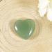 Green Aventurine Healing Crystal Heart Stone - Mini Love Pocket Stone for Stress Relief and Reiki Meditation - 20mm Tumbled Worry Stone - Soulnioi - Buy Online on GoSupps.com