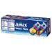 Jumex Guava & Strawberry-Banana Nectar Fridge Pack | 11.3 Fl Oz (Pack of 12) | Recyclable Cans, Non-BPA Lining - Buy Online on GoSupps.com