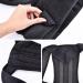 Posture Corrector Men Women Back Brace For Upper And Lower Full Back Support Straightener Waist Belts Support Provides Neck Back Shoulder Pain Relief Corrector (Size : L) - Buy Online on GoSupps.com