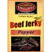 Edelfleisch 1800g Beef Jerky - 6 Varieties of Dried Meat Stix | Premium International Shipping - Buy Online on GoSupps.com