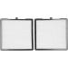 Nail Dust Collector Filter 2pcs 17.5 x 18cm Nail Fan Filter Replacement for 40W Nail Vacuum Machine Accessories Nail Vacuum Cleaner - Buy Online on GoSupps.com