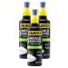 KILROCK MOULD AND MILDEW 3 PACK | BLAST AWAY CLEANER BRUSH ON GEL | FOR TILES AND GROUT | BATHROOM KITCHEN BASEMENT LAUNDRY ROOM CARAVAN BOATS OUTDOOR INDOOR | 250ml