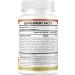 (2 Pack) Burn Peak Capsules - Official BurnPeak Weight Pills Advanced Premium Support All Natural Burn Peak Pink Salt Trick Supplement for Overall Health & Wellness Reviews 120 Capsules for 2 Months - Buy Online on GoSupps.com