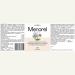 Menorel - Fast Relief for Menopause Symptoms | Alleviate Hot Flashes Swelling & Mood Imbalances | 60 Capsules for Women's Wellness - Buy Online on GoSupps.com