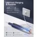 NICARE Teeth Cleaner Kit Navy - Dental Tool for Effective Tooth Cleaning - Buy Online on GoSupps.com