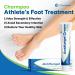 Athletes Foot Treatment Antifungal Cream Anti Fungus Skin Cream Extra Strength Athletes Foot Cream for Men Ringworm Antifungal Cream Fast Relief for Jock Inch & Fungal Infections(1pack) - Buy Online on GoSupps.com