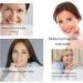 Dark Circle and Puffiness Eye Gel Cream - Moisturizing Serum for Wrinkles and Bags - Men & Women - Buy Online on GoSupps.com