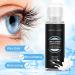 Lash Bath Foam Cleanser - Vegan Eyelash Extension Shampoo 100ml | Oil-Free DIY Professional Care - Buy Online on GoSupps.com
