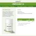 Sanuvit Zinc 30 mg Capsules - High Bioavailability Zinc Picolinate | 180 Capsules | Made in Austria - Boost Immune Health Worldwide - Buy Online on GoSupps.com