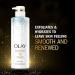 Olay Exfoliating Body Wash with Deep Sea Minerals, Coconut Water & Vitamin B3 - 4 ct - 17.9 fl oz - Buy Online on GoSupps.com