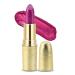 Boobeen Glitter Lipstick Hydrating Lip Balm Sparkling Shine Lip Color Nonstick Highly Pigmented Formula Gives Metallic Finish Lip Makeup for Women and Girls Sparkling 1