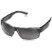 Dice Sunglasses Black Crystal One Size
