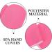Baluue Prot ge-mains en Paraffine pour Bain Chaud Doublures R utilisables pour Spa Masques de Soin Hydratants Ros  - Buy Online on GoSupps.com