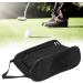 Gulf Shoe Bags with Zipper | Ventilated Sports Shoe Bags for Men & Women | Breathable Golf Case Organizer | Unisex Golf Shoe Pocket - International Shipping Available in AU - Buy Online on GoSupps.com