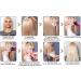 Hair extension iron for Hair Extensions Heat Connectors Tongs Hair Extensions Iron for V Lighthair Extensions Constant Hair Extension Tools - Buy Online on GoSupps.com