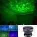 Ocean Projector LIGHIGH Star Projector Night Light with Remote Control and Timer White Noise Projector Sound Music Machine for Girls Boys Gifts - Buy Online on GoSupps.com