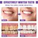 Purple Toothpaste 3 Pack - Color Corrector for Whiter Teeth | Frilla Foam Toothpaste for Color Correction - Buy Online on GoSupps.com